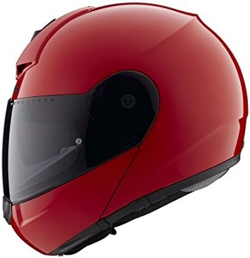 Schuberth C3 Pro Racing Red XL Helmet