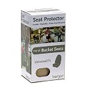 Bergan Bucket Seat Protector, Tan