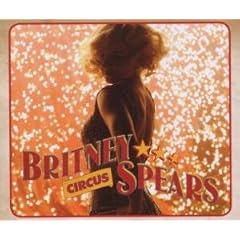 Britney Spears - Circus Remix EP (2009)
