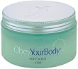 Obey Your Body Mineral Body Salt Scrub Treatment Exfoliating Kiwi