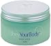 Obey Your Body Mineral Body Salt Scrub Treatment Exfoliating Kiwi