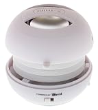 picture of X-Mi X Mini II 2nd Generation Capsule iPhone / iPad 2 3 / iPod / MP3 / Laptop Speaker - White