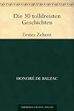 Die drei�ig tolldreisten Geschichten - 1