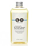 Timmy's Toner, 100% Organic Facial Toner, Made With Only 5 Pure Ingredients, 4 Fluid Ounce