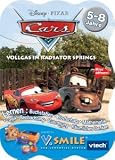 VTech: V.Smile-Spiel: 'Cars' 80-092664