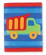 Stephen Joseph Truck Wallet