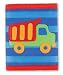 All Products : Stephen Joseph Truck Wallet