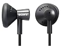 Sony MDR E 11 In-Ohr Kopfhörer schwarz