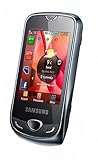 Samsung S3370 Corby 3G Unlocked Quad-Band Phone with Camera, Bluetooth, FM  ....