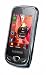 Samsung S3370 Corby 3G Unlocked Quad-Band Phone with Camera, Bluetooth, FM Radio and microSD Slot - International Version - Chrome Silver