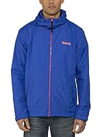 Bench Chaqueta Interrelate (Azul)