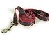 Sporty K9 St. Louis Cardinals Pet Leash - Navy 5/8 Inches