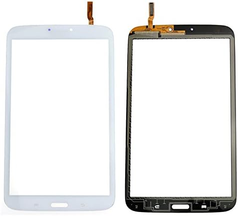 Digrepair Digitizer Touch Screen for Samsung Galaxy Tab 3 8.0 SM-T310 WiFi Tablet - Glass Screen Replacement / Repair Part