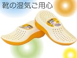 L.I.Dエコシューズドライヤー