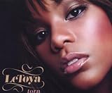 LeToya on the Torn CD