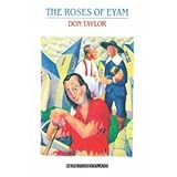 The roses of Eyam