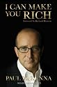 I Can Make You Rich (Book and CD)