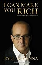 I Can Make You Rich (Book and CD)