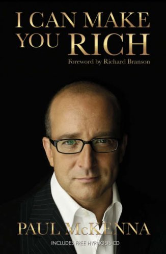 I Can Make You Rich (Book and CD)