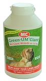 Green-um Giant 400 Count for Dogs Over 100 Lbs.