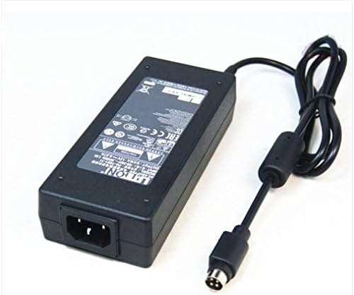 Genuine Original OEM for Liteon 4-Pin AC Adapter 12V 6.67A 80W Power Supply PA-1081-11