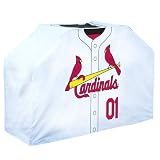 St. Louis Cardinals Youth Jersey (x-large)