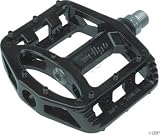 Wellgo MG-1 Magnesium Pedals 9/16'