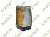 Review DEPO  / R CORNER LAMP Light 90 91 92 93 94 95 96 97 Nissan Pickup Truck 1990 1991 1992 1993 1994 1995 1996 1997 Right RH NEW