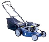 Lawn Mower