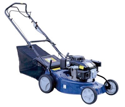 Lawn Mower