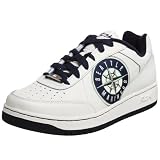 Reebok Men's MLB Mariners Clubhouse Oversize Sneaker