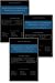 Neurological Therapeutics: Principles and Practice, Second Edition (3 Volumes) by John Noseworthy ISBN 1841845833
