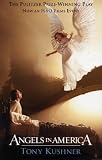 Angels In America: A Gay Fantasia On National Themes