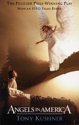 Angels In America: A Gay Fantasia On National Themes