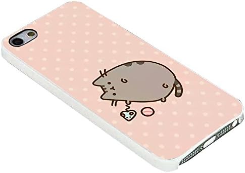 Favourites Pusheen for Iphone Case (iPhone 6 white)