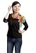 Silk Chiffon Scarf Wrap -- Spring Is Here! -- 100% Silk Women's Fashion Scarves Image #3