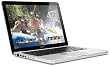 Apple MacBook MB467 13,3 Zoll Notebook (Intel Core 2 Duo 2,4GHz, 2GB RAM, 250GB HDD, DVD+- DL RW, GF 9400M, Mac OS X)