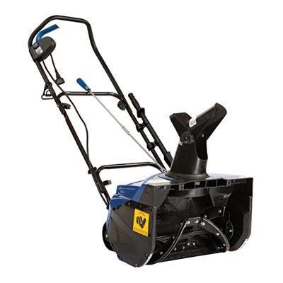Brand New Snow Joe 18
