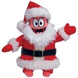 TY Beanie Baby - PATRICK STAR (PATRICK CLAUS) SpongeBob