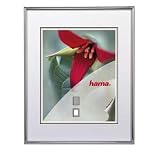Hama - 62672 - 100 Pochettes simples en papier CD / DVD - blanc