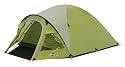 vango Alpha 400 tent - Treetops (2011)