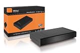 Trekstor 83774 2TB externe Festplatte (8,8 cm (3,5 Zoll), 7200rpm, 8ms, 32MB Cache, USB 2.0)