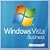 Windows Vista Business with SP1 32-bit for System Builders - 1 pack