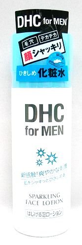 DHC（ディーエイチシー）　スパークリングフェースローション　100g