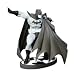 Batman: Black & White Statue: Andy Kubert