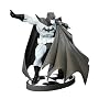 Batman: Black & White Statue: Andy Kubert