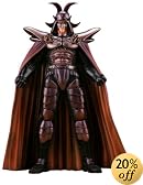 北斗の拳 世紀末激闘録フィギュアコレクション Vol5 コレクションNo.13 カイオウ