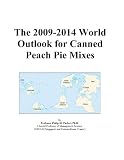The 2009-2014 World Outlook for Canned Peach Pie Mixes