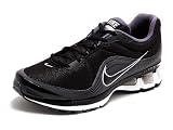 NIKE(ナイキ) AIR MAX TURBULENCE + 15(エアマックスタービュランス +15) 366372 001 ブラック/ブラック/ダークグレー/ホワイト