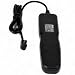 Cowboystudio Timer Remote Control Shutter for Canon EOS-1V/1VHS, EOS-3, EOS-D2000, D30, D60, 1D, 1Ds, EOS-1D Mark II,III, EOS-1Ds Mark II,III, EOS-10D, 20D, 30D,40D, 50D, 5D, 5D Mark II, 7D fully compatible with Canon TC80N3